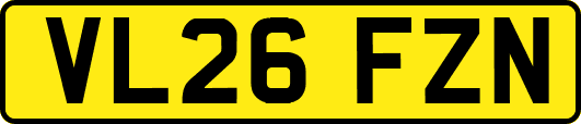 VL26FZN