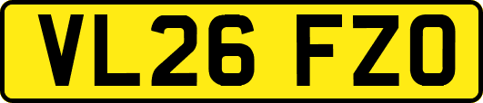 VL26FZO