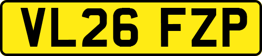 VL26FZP