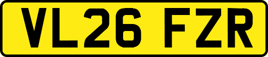 VL26FZR