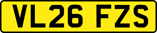 VL26FZS
