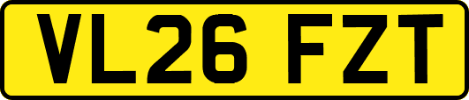 VL26FZT