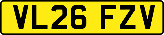 VL26FZV