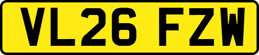 VL26FZW