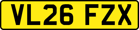 VL26FZX