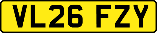 VL26FZY
