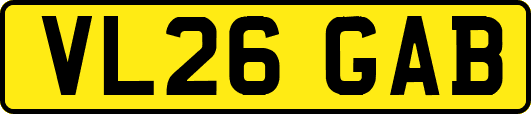 VL26GAB