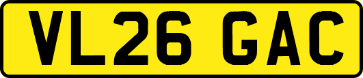 VL26GAC