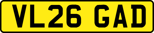 VL26GAD