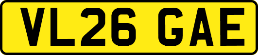 VL26GAE