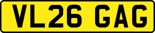 VL26GAG