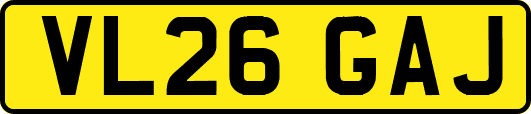 VL26GAJ