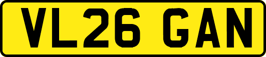 VL26GAN