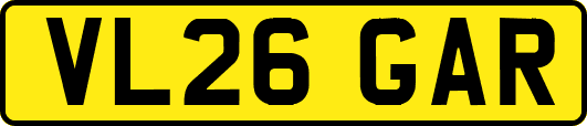 VL26GAR