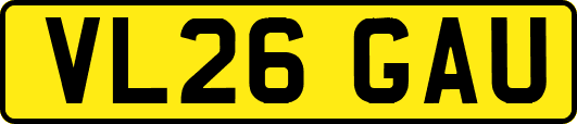 VL26GAU