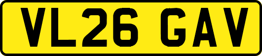VL26GAV