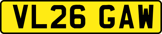 VL26GAW