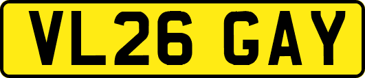 VL26GAY