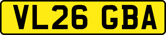 VL26GBA