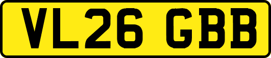 VL26GBB