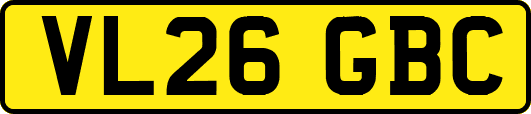 VL26GBC