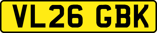 VL26GBK