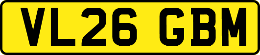 VL26GBM