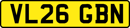 VL26GBN