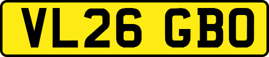 VL26GBO