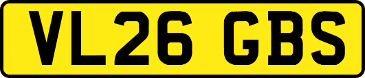 VL26GBS