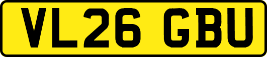 VL26GBU