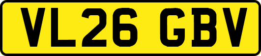VL26GBV