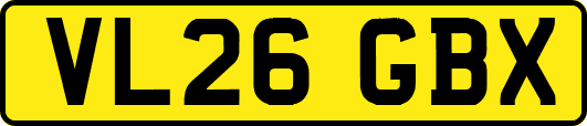 VL26GBX