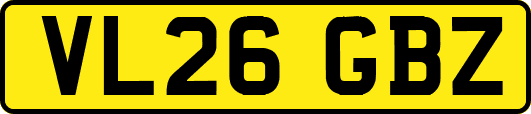 VL26GBZ