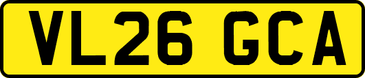 VL26GCA