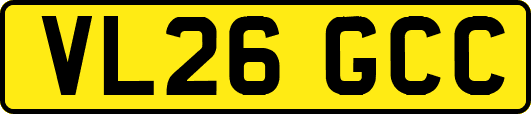 VL26GCC