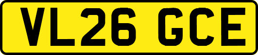 VL26GCE