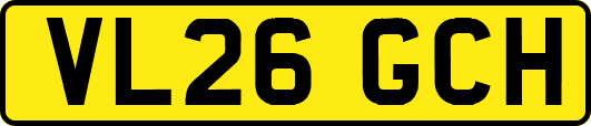 VL26GCH