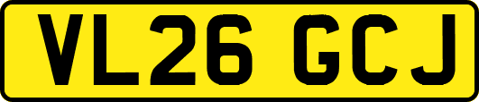 VL26GCJ