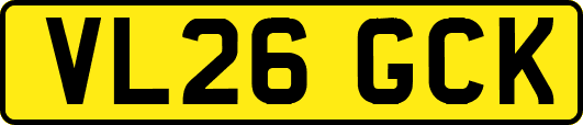 VL26GCK
