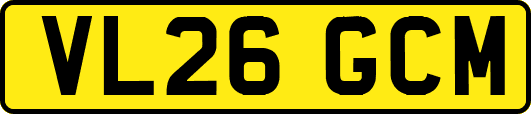 VL26GCM