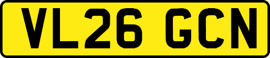 VL26GCN