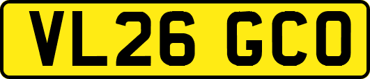 VL26GCO