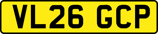 VL26GCP