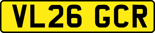 VL26GCR