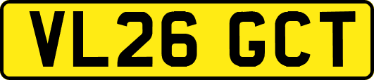 VL26GCT