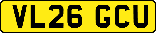 VL26GCU