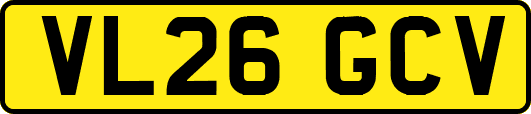VL26GCV