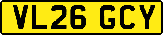 VL26GCY