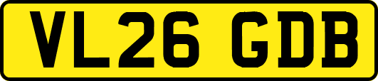 VL26GDB